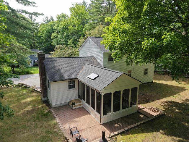 9 Northfield Road, Amherst, NH 03031