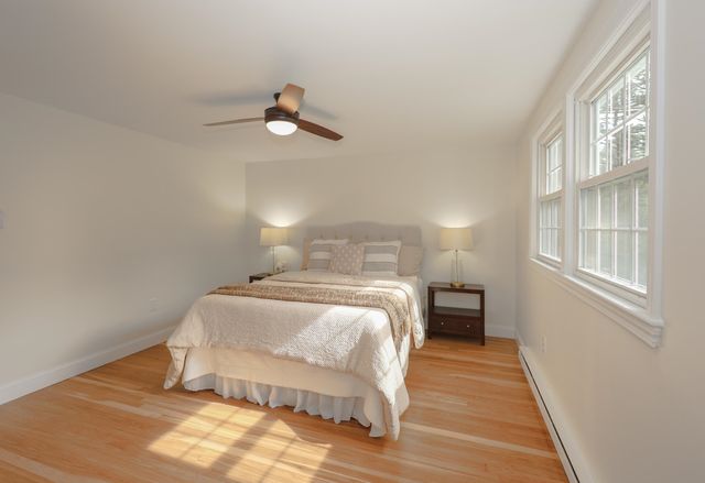 9 Northfield Road, Amherst, NH 03031