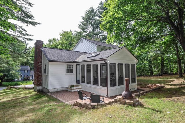 9 Northfield Road, Amherst, NH 03031