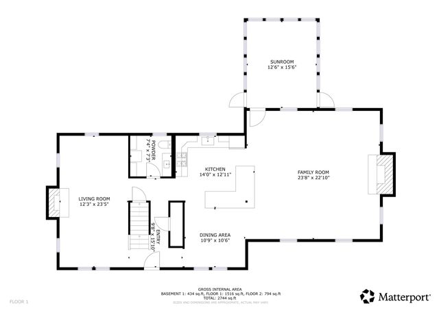 9 Northfield Road, Amherst, NH 03031