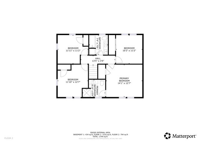 9 Northfield Road, Amherst, NH 03031