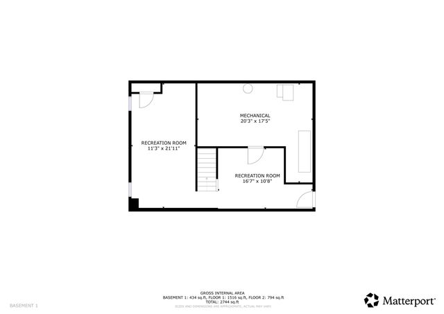 9 Northfield Road, Amherst, NH 03031
