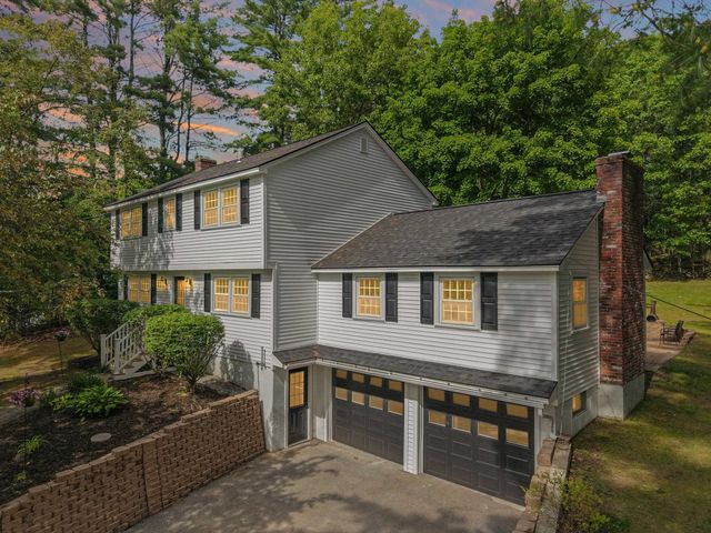 9 Northfield Road, Amherst, NH 03031