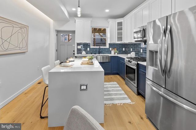 3306 E LOMBARD ST, Baltimore, MD 21224