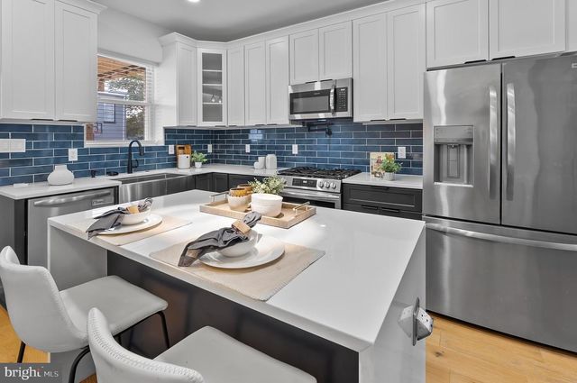 3306 E LOMBARD ST, Baltimore, MD 21224