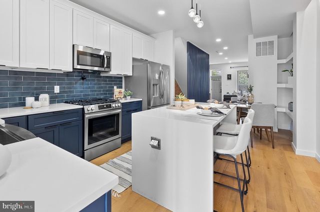 3306 E LOMBARD ST, Baltimore, MD 21224