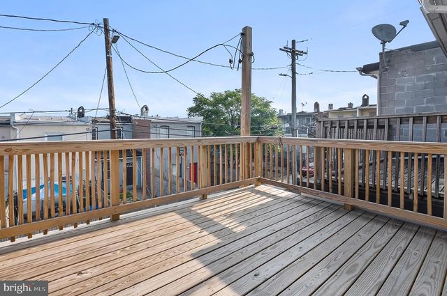 3306 E LOMBARD ST, Baltimore, MD 21224
