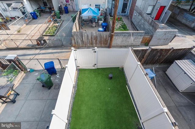 3306 E LOMBARD ST, Baltimore, MD 21224