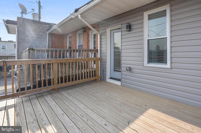3306 E LOMBARD ST, Baltimore, MD 21224