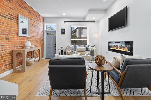3306 E LOMBARD ST, Baltimore, MD 21224