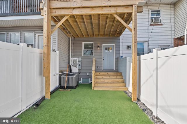 3306 E LOMBARD ST, Baltimore, MD 21224