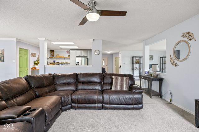10255 Lothbury Circle, Fishers, IN 46037