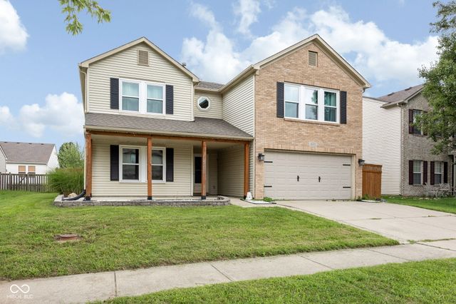 10255 Lothbury Circle, Fishers, IN 46037