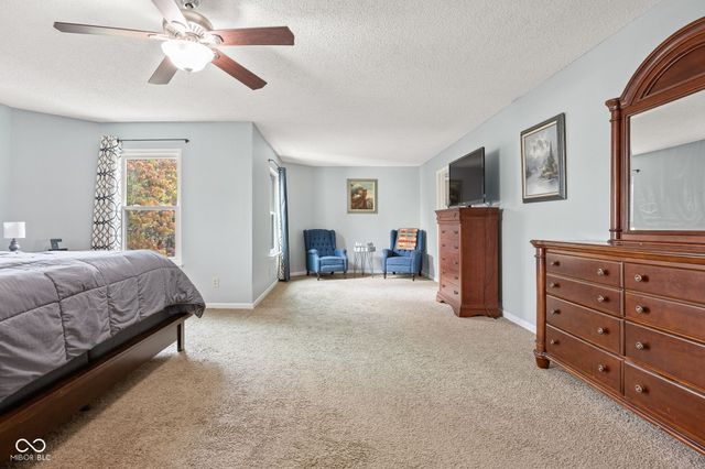 10255 Lothbury Circle, Fishers, IN 46037