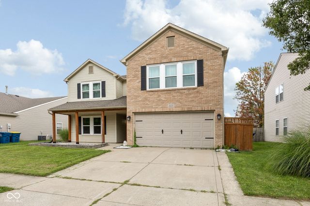 10255 Lothbury Circle, Fishers, IN 46037