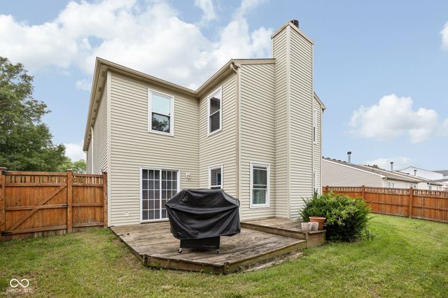 10255 Lothbury Circle, Fishers, IN 46037