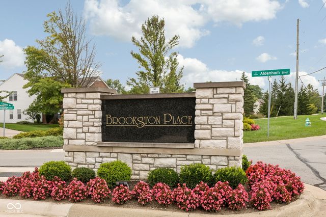 10255 Lothbury Circle, Fishers, IN 46037