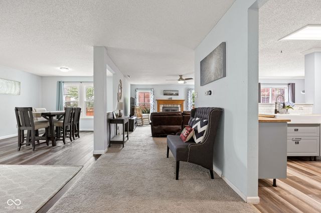 10255 Lothbury Circle, Fishers, IN 46037