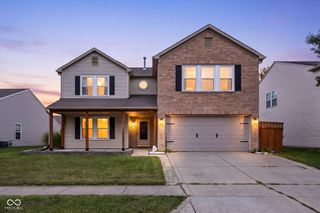 10255 Lothbury Circle, Fishers, IN 46037