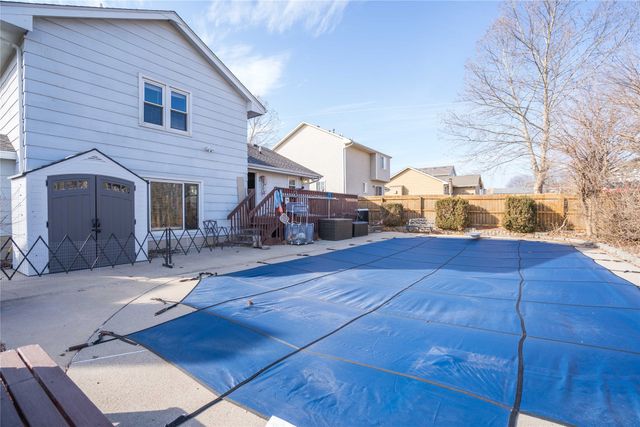 3017 E 43rd Street, Des Moines, IA 50317