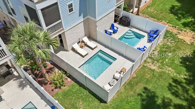 230 Olive Shell Court 34, Hilton Head Island, SC 29926