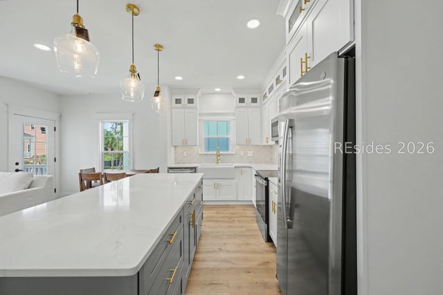 230 Olive Shell Court 34, Hilton Head Island, SC 29926