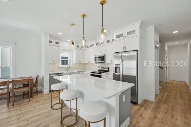 230 Olive Shell Court 34, Hilton Head Island, SC 29926