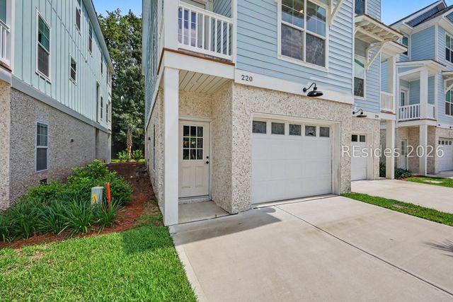 230 Olive Shell Court 34, Hilton Head Island, SC 29926