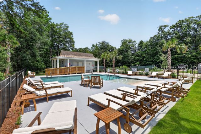 230 Olive Shell Court 34, Hilton Head Island, SC 29926