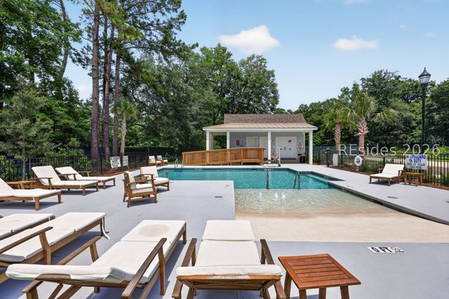 230 Olive Shell Court 34, Hilton Head Island, SC 29926