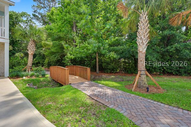 230 Olive Shell Court 34, Hilton Head Island, SC 29926