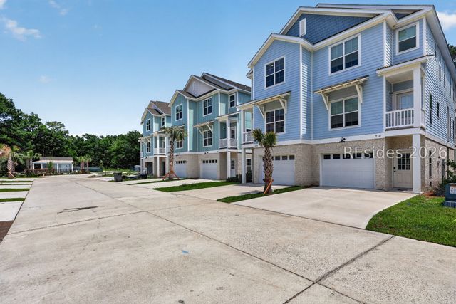 230 Olive Shell Court 34, Hilton Head Island, SC 29926
