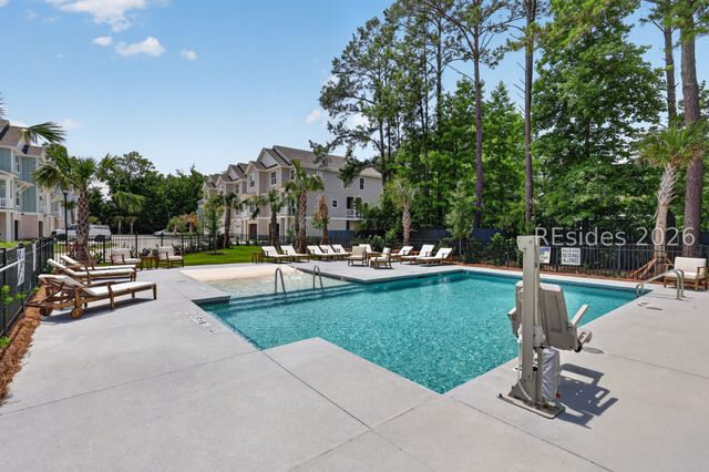 230 Olive Shell Court 34, Hilton Head Island, SC 29926