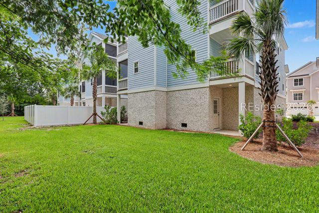 230 Olive Shell Court 34, Hilton Head Island, SC 29926