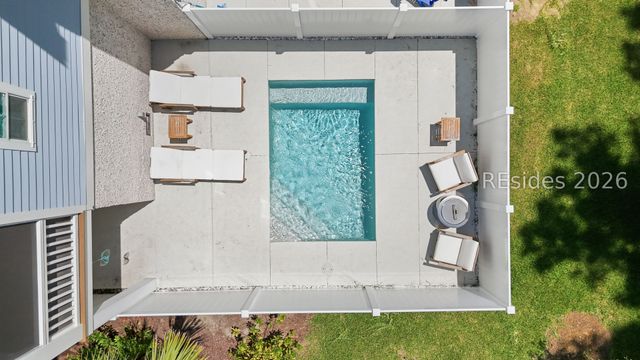 230 Olive Shell Court 34, Hilton Head Island, SC 29926