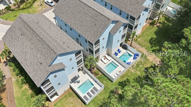 230 Olive Shell Court 34, Hilton Head Island, SC 29926