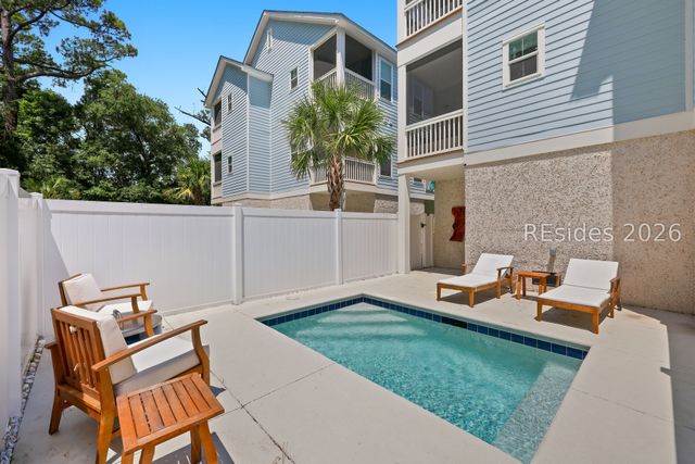 230 Olive Shell Court 34, Hilton Head Island, SC 29926