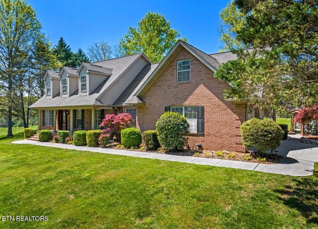 2041 Witt Rd, White Pine, TN 37890