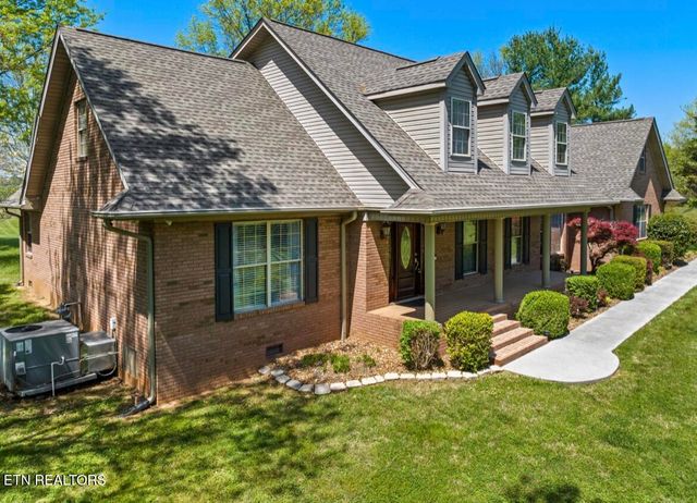 2041 Witt Rd, White Pine, TN 37890