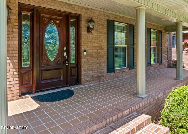 2041 Witt Rd, White Pine, TN 37890