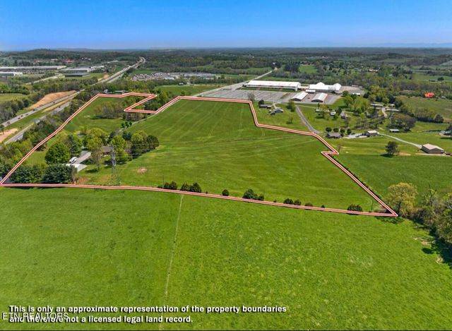 2041 Witt Rd, White Pine, TN 37890