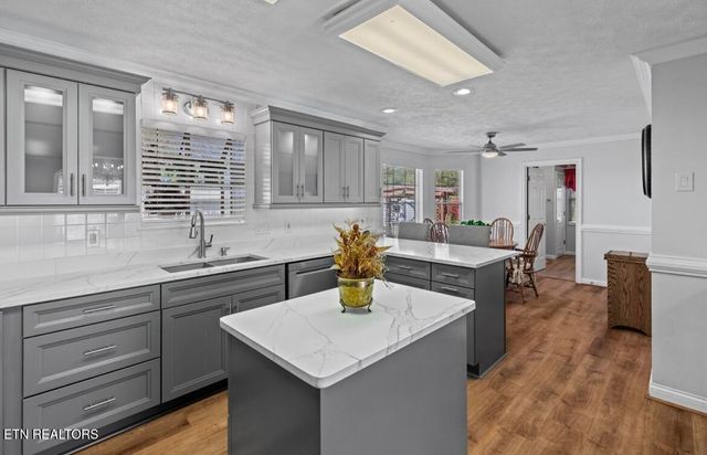 2041 Witt Rd, White Pine, TN 37890