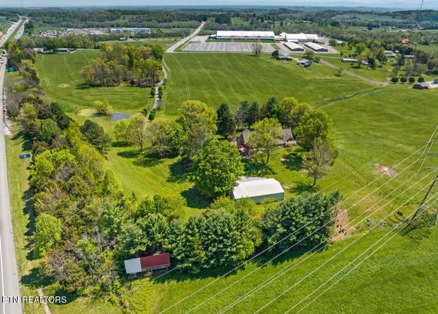 2041 Witt Rd, White Pine, TN 37890