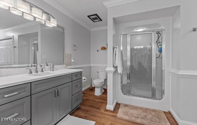 2041 Witt Rd, White Pine, TN 37890