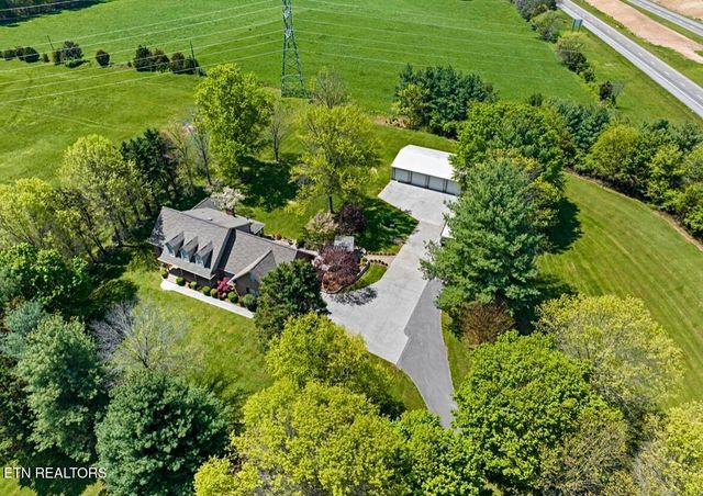 2041 Witt Rd, White Pine, TN 37890