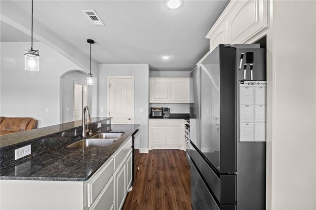 803 Mulberry Street, Gravette, AR 72736