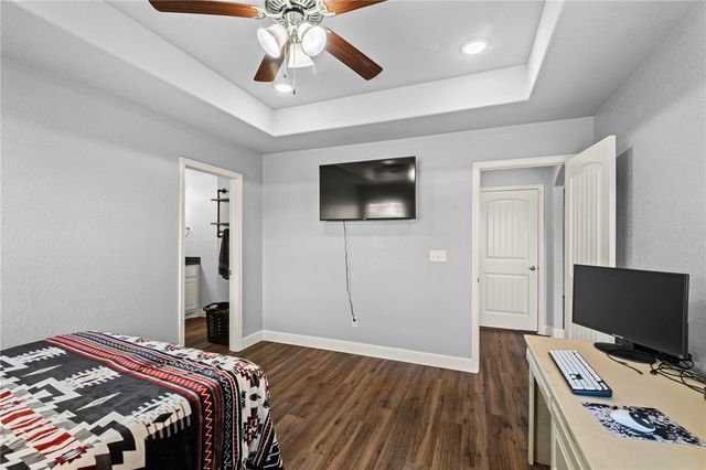 803 Mulberry Street, Gravette, AR 72736
