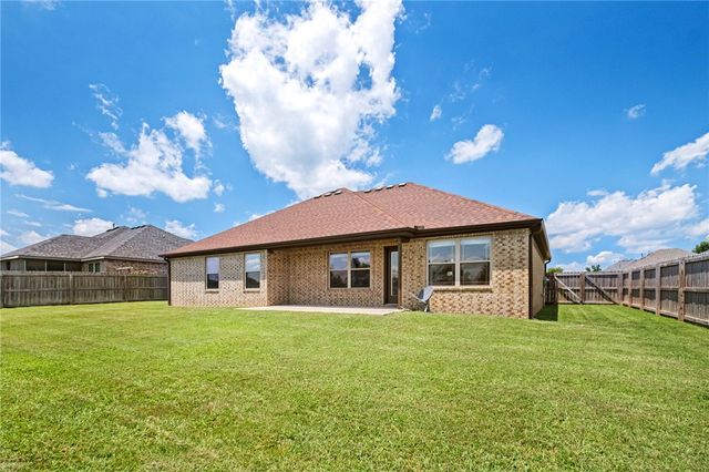 803 Mulberry Street, Gravette, AR 72736