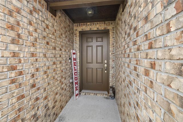 803 Mulberry Street, Gravette, AR 72736