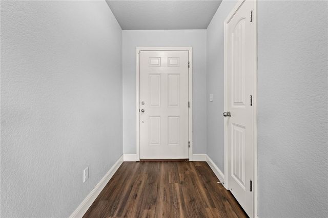 803 Mulberry Street, Gravette, AR 72736